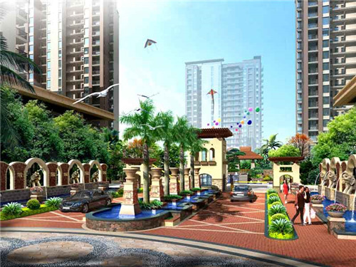 车奇士汽车美容