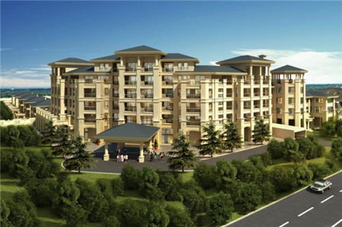 利凯士得电动车