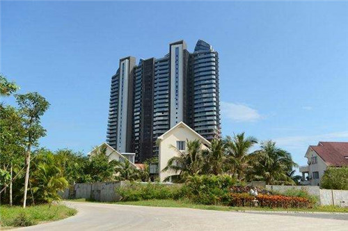 辣小贝捞汁海鲜面