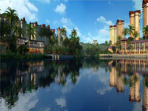 聚福源牛肉火锅