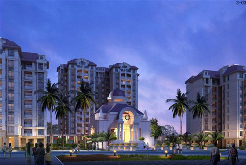 火锅店用餐区卡座设计