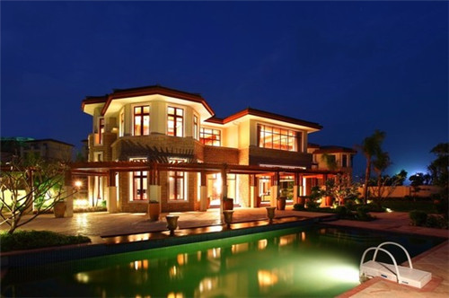 玻璃厂起名联达有限公司（玻璃厂起名大全）