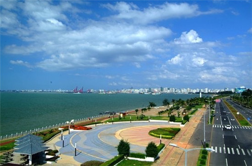 海南西线有哪些景点（海南西线哪些景点不收门票）