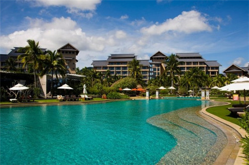 大气好记的公司取名（大气又好听的公司名字）