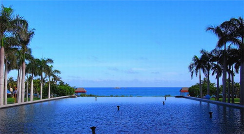 流沙什么景点最好玩（流沙好玩的地方有哪些）