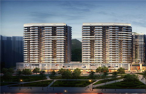 蜀楠板材建材（蜀南建筑公司）