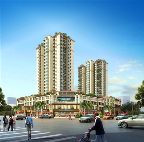 高州市创业2025骑行裙连锁店哪些项目风险低（高州中山路骑楼）