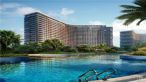 什么装修风格适合弧形墙（弧形墙面的好处）