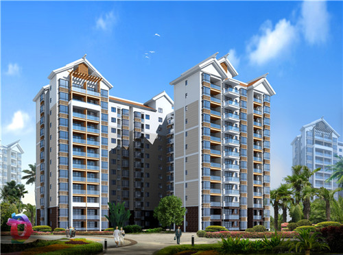 火锅店喷泉造型设计方案